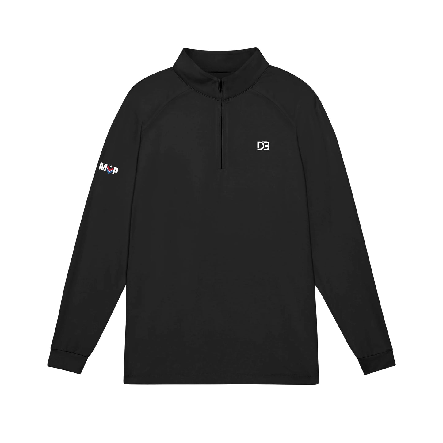 Dirty Balls Signature Black | Pullovers