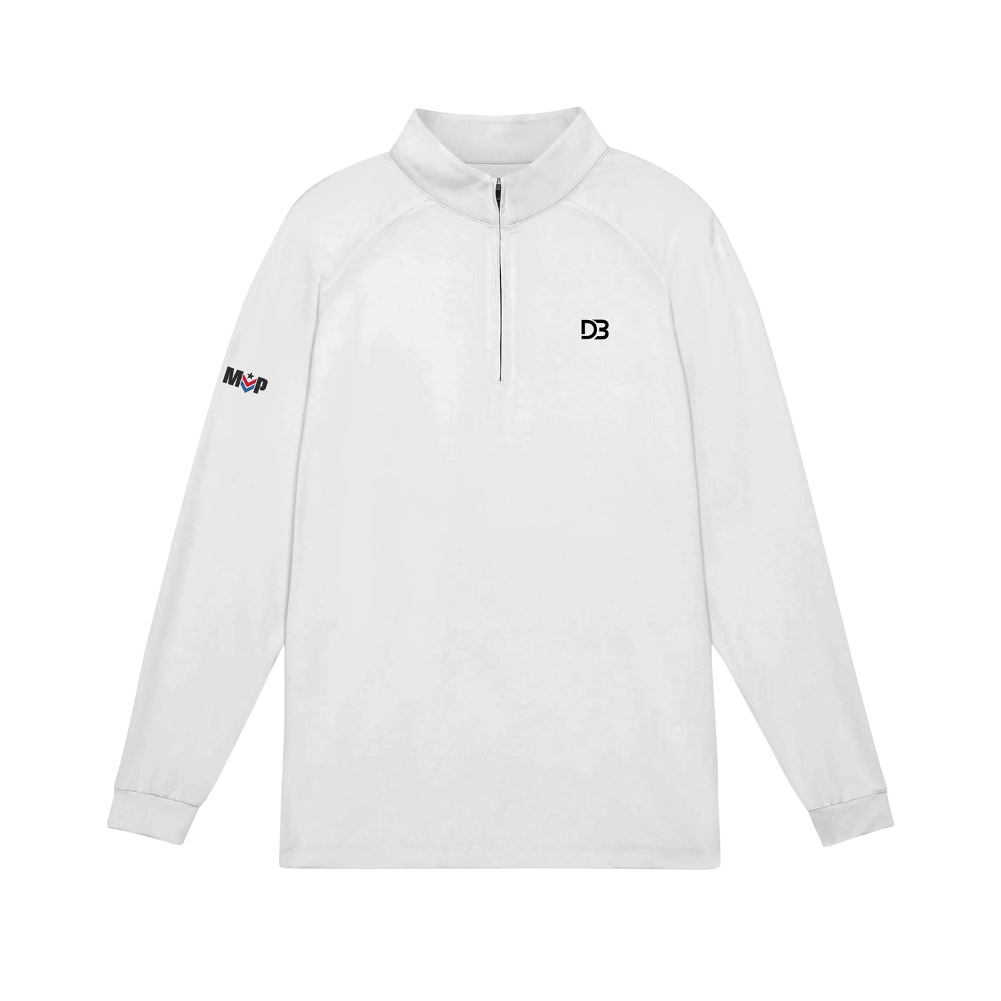 Dirty Balls Signature White | Pullovers